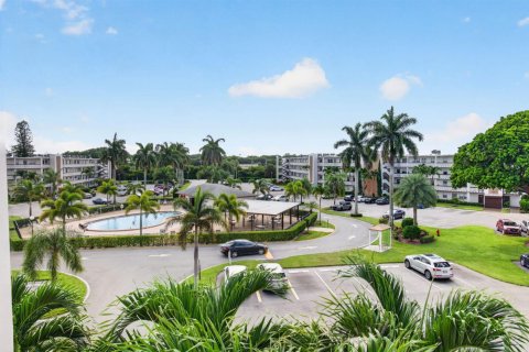 Copropriété à louer à Boca Raton, Floride: 2 chambres, 83.24 m2 № 2181217 - photo 11