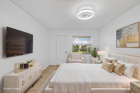 Copropriété à louer à Boca Raton, Floride: 2 chambres, 83.24 m2 № 2181217 - photo 7