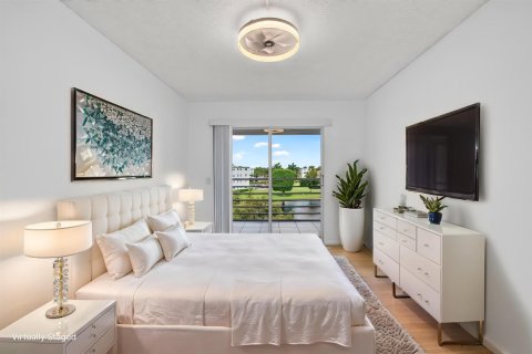 Copropriété à louer à Boca Raton, Floride: 2 chambres, 83.24 m2 № 2181217 - photo 9