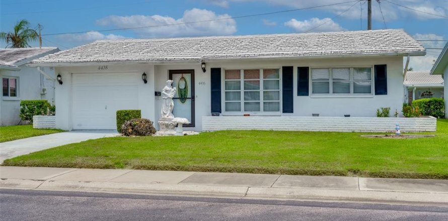 Casa en Pinellas Park, Florida 2 dormitorios, 104.24 m2 № 1884955