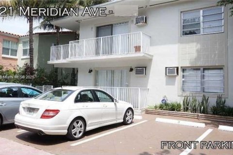 Condo in Miami Beach, Florida  № 1846078 - photo 2