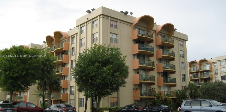 Condo à Miami, Floride, 2 chambres № 1920575