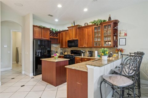 Купить виллу или дом в Киссимми, Флорида 9 комнат, 341.51м2, № 2216975 - фото 11