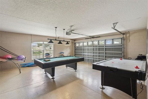 Купить виллу или дом в Киссимми, Флорида 9 комнат, 341.51м2, № 2216975 - фото 28