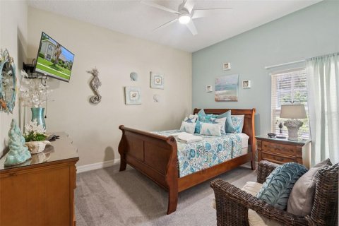 Купить виллу или дом в Киссимми, Флорида 9 комнат, 341.51м2, № 2216975 - фото 18