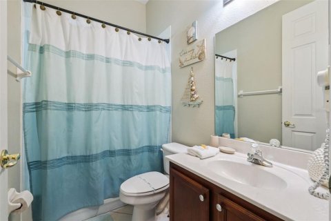 Купить виллу или дом в Киссимми, Флорида 9 комнат, 341.51м2, № 2216975 - фото 24