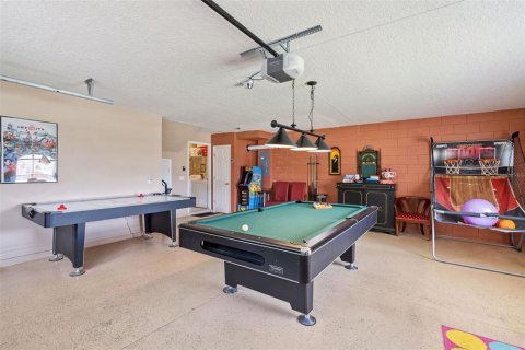 Купить виллу или дом в Киссимми, Флорида 9 комнат, 341.51м2, № 2216975 - фото 27