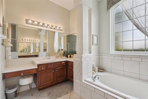 Купить виллу или дом в Киссимми, Флорида 9 комнат, 341.51м2, № 2216975 - фото 20