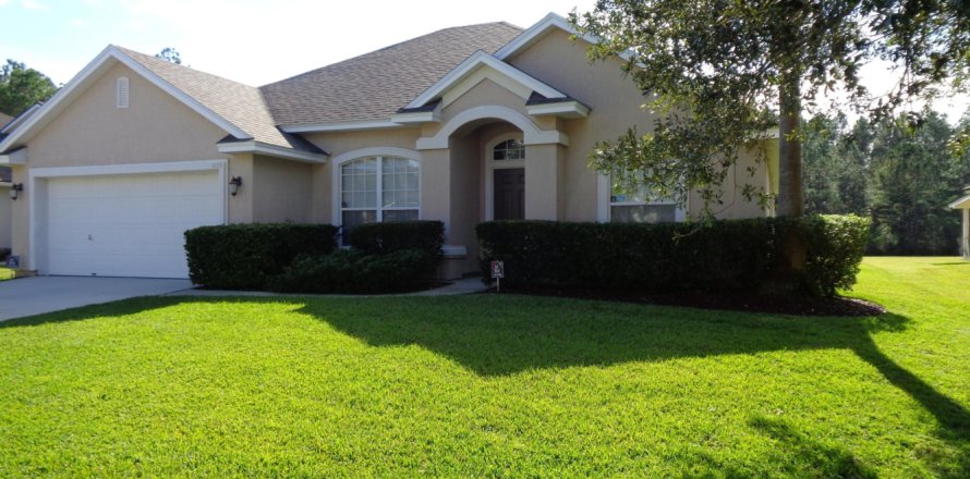 Casa en Orange Park, Florida 3 dormitorios, 154.5 m2 № 865894