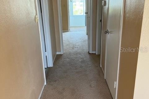 Copropriété à louer à Seminole, Floride: 2 chambres, 81.2 m2 № 1802304 - photo 12
