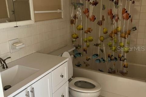 Copropriété à louer à Seminole, Floride: 2 chambres, 81.2 m2 № 1802304 - photo 13