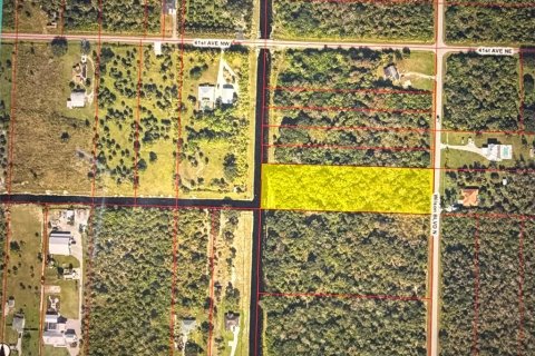 Terreno en venta en Naples, Florida № 2310292 - foto 2