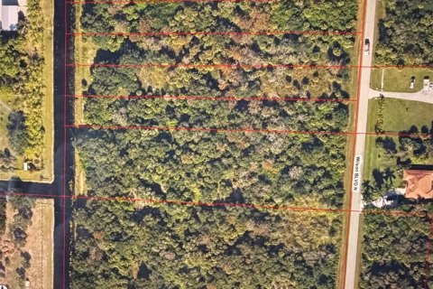 Terreno en venta en Naples, Florida № 2310292 - foto 3