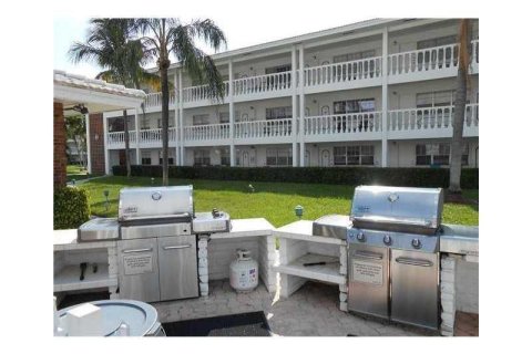 Copropriété à louer à Fort Lauderdale, Floride: 2 chambres, 81.29 m2 № 1057072 - photo 1