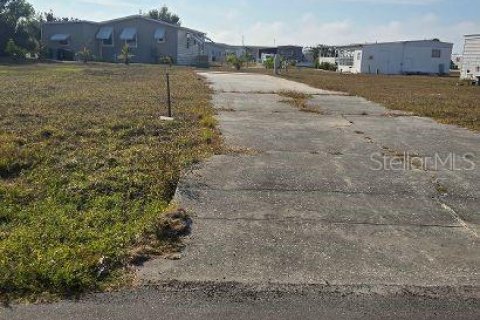 Land in Englewood, Florida № 2211002 - photo 3