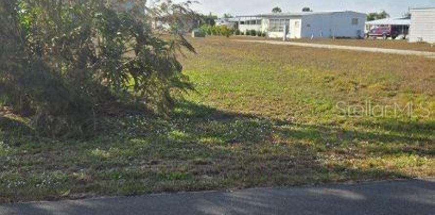 Land in Englewood, Florida № 2211002
