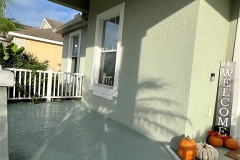 Casa en venta en Kissimmee, Florida, 4 dormitorios, 206.8 m2 № 1916575 - foto 4