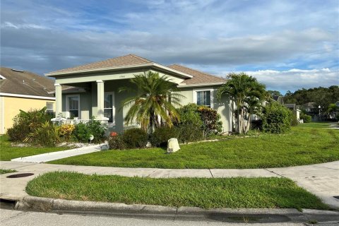 Casa en venta en Kissimmee, Florida, 4 dormitorios, 206.8 m2 № 1916575 - foto 2