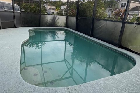 Casa en venta en Kissimmee, Florida, 4 dormitorios, 206.8 m2 № 1916575 - foto 14