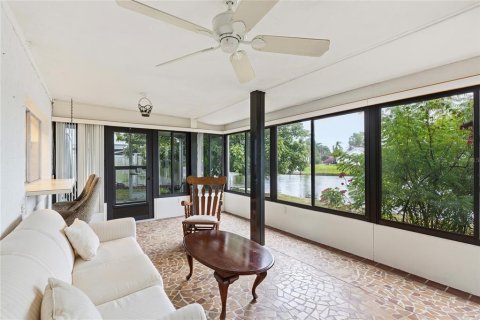 House in Holiday, Florida 2 bedrooms, 123.93 sq.m. № 2221032 - photo 23