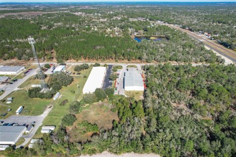 Immobilier commercial à louer à Homosassa, Floride: 1714.05 m2 № 2406789 - photo 29