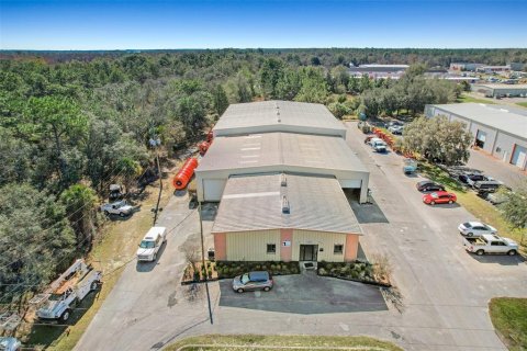 Immobilier commercial à louer à Homosassa, Floride: 1714.05 m2 № 2406789 - photo 27