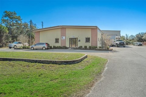 Immobilier commercial à louer à Homosassa, Floride: 1714.05 m2 № 2406789 - photo 5
