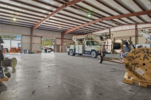 Immobilier commercial à louer à Homosassa, Floride: 1714.05 m2 № 2406789 - photo 20