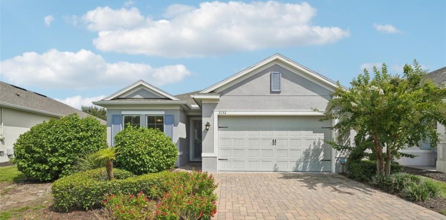Casa en Kissimmee, Florida 2 dormitorios, 164.44 m2 № 1914329