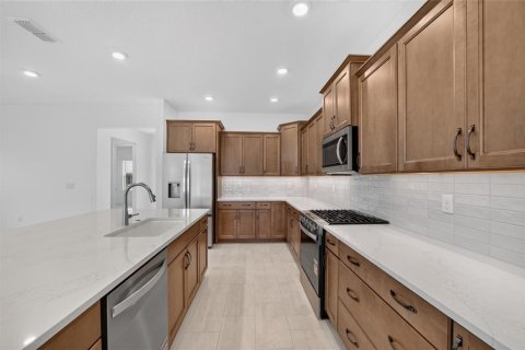 Villa ou maison à vendre à Ocala, Floride: 2 chambres, 187.57 m2 № 2405718 - photo 18