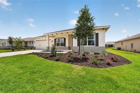 Villa ou maison à vendre à Ocala, Floride: 2 chambres, 187.57 m2 № 2405718 - photo 3