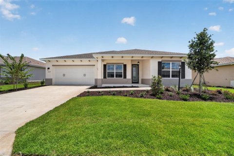 Villa ou maison à vendre à Ocala, Floride: 2 chambres, 187.57 m2 № 2405718 - photo 5