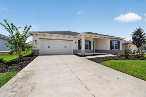 Villa ou maison à vendre à Ocala, Floride: 2 chambres, 187.57 m2 № 2405718 - photo 6
