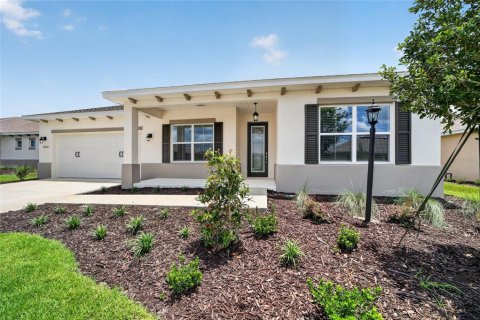 Villa ou maison à vendre à Ocala, Floride: 2 chambres, 187.57 m2 № 2405718 - photo 4