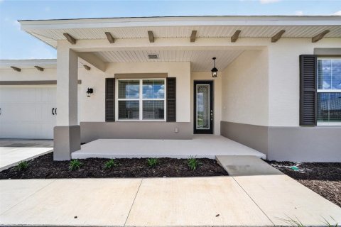 Villa ou maison à vendre à Ocala, Floride: 2 chambres, 187.57 m2 № 2405718 - photo 7