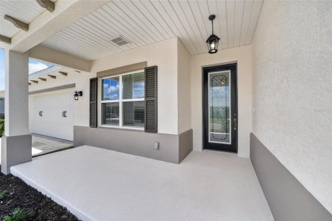 Villa ou maison à vendre à Ocala, Floride: 2 chambres, 187.57 m2 № 2405718 - photo 8