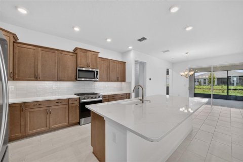 Villa ou maison à vendre à Ocala, Floride: 2 chambres, 187.57 m2 № 2405718 - photo 21