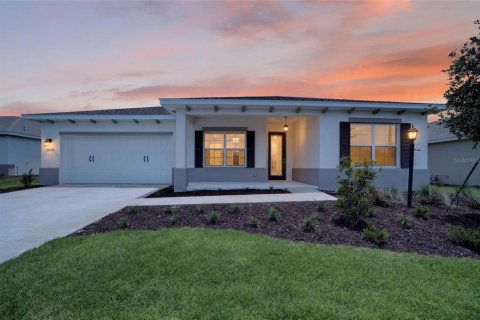 Villa ou maison à vendre à Ocala, Floride: 2 chambres, 187.57 m2 № 2405718 - photo 2