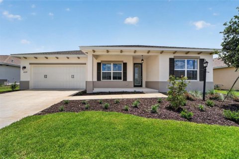 Villa ou maison à Ocala, Floride 2 chambres, 187.57 m2 № 2405718