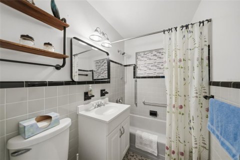 Villa ou maison à vendre à Port Charlotte, Floride: 3 chambres, 115.57 m2 № 2431608 - photo 16