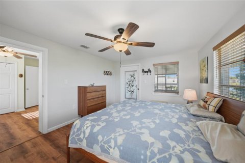 Villa ou maison à vendre à Port Charlotte, Floride: 3 chambres, 115.57 m2 № 2431608 - photo 20