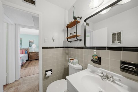 Villa ou maison à vendre à Port Charlotte, Floride: 3 chambres, 115.57 m2 № 2431608 - photo 17