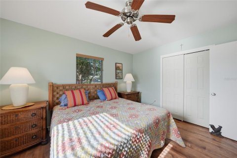 Villa ou maison à vendre à Port Charlotte, Floride: 3 chambres, 115.57 m2 № 2431608 - photo 15