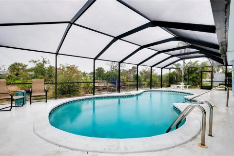 Casa en alquiler en North Port, Florida, 3 dormitorios, 135.82 m2 № 1883996 - foto 30