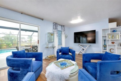 Casa en alquiler en North Port, Florida, 3 dormitorios, 135.82 m2 № 1883996 - foto 24