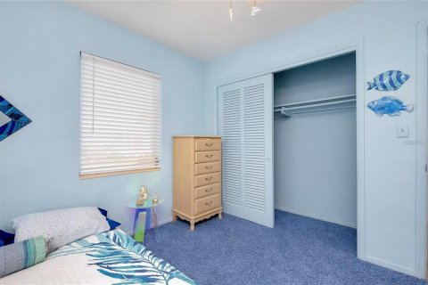 Casa en alquiler en North Port, Florida, 3 dormitorios, 135.82 m2 № 1883996 - foto 11