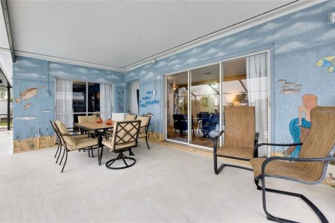 Casa en alquiler en North Port, Florida, 3 dormitorios, 135.82 m2 № 1883996 - foto 23