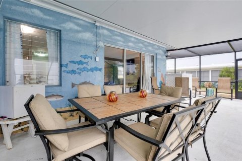 Casa en alquiler en North Port, Florida, 3 dormitorios, 135.82 m2 № 1883996 - foto 22
