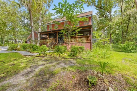 House in Brooksville, Florida 4 bedrooms, 188.03 sq.m. № 2329967 - photo 25