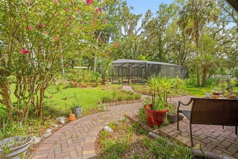 House in Brooksville, Florida 4 bedrooms, 188.03 sq.m. № 2329967 - photo 29